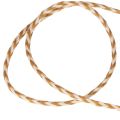 Two-Tone Gift Ribbon Cord 3mm