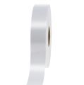 Floristik24 Curling ribbon 30mm 100m white