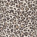 Leopard Print Curling Ribbon