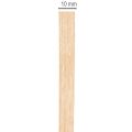 Cotton Curling Ribbon Beige 10mm x 100m | Floristik24.co.uk