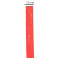 Red Curling Ribbon Sustainable Gift Wrapping Roll 10mm x 100m | Floristik24.co.uk