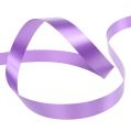 Floristik24 Curling ribbon purple 19mm 100m