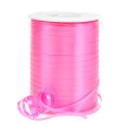 Floristik24 Curling Ribbon Pink 4.8mm 500m