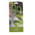 Floristik24 Chives scissors with 5 blades