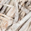 ProductName  
White Wooden Twig Wreath 50cm for Crafting and Decorating  

ProductDescription  
<div>  
<h2>White Wooden Twig Wreath for DIY and Decoration</h2>  
<p>This 50cm round twig wreath is crafted from natural wood and bark fibres with a subtle wh | Floristik24.co.uk