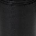 Black wreath ribbon 100mm 25m - mourning ribbon, bow ribbon, decorative ribbon, floristry supplies | Floristik24.co.uk