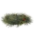Artificial Pine Wreath with