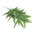 Floristik24 Artificial fern artificial plant fern leaves green 44cm