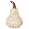 Ceramic Decorative Pumpkin