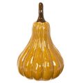 Ceramic Decorative Pumpkin