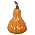 Pumpkin-Shaped Ceramic