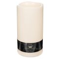 Large LED Candle for Battery