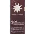 LED Hanging Paper Star