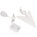 LED Star Decoration with