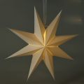 LED Star Decoration with