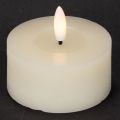 LED Tealight Set of 2 with