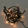Floristik24 Light chain 45 2m for indoor use