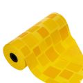 Cuff paper for floristry and