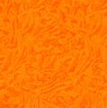 Floristik24 Cuff paper orange 25cm 100m