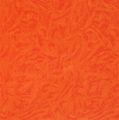 Floristik24 Cuff paper orange-red 25cm 100m