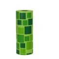 Paper Bouquet Wrap, 25 cm x 100 m, Mosaic Design | Floristik24.co.uk
