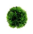 Floristik24 Mini grass ball decorative ball green artificial Ø10cm 1pc