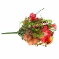 Floristik24 Bouquet autumn poppy 25cm