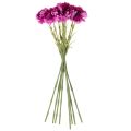 Carnation Artificial Flowers
