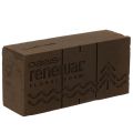 Floristik24 Oasis Renewal Floral Foam Brick 23cm Brown for Floral Arrangements