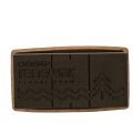 Floristik24 OASIS® Renewal® Biolit® Floral Foam Brick, 24 x 13 x 8 cm, Brown, Pack of 2