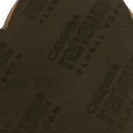 OASIS® Renewal® Biolit® Floral Foam Heart, 26 x 24 x 5 cm, Black When Wet, Pack of 2 | Floristik24.co.uk