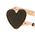 Floral foam heart OASIS® Renewal® Floral Foam Biolit® heart 33 cm 2pcs | Floristik24.co.uk