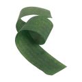 Floristik24 Floral tape flower ribbon wrapping tape green 25mm 6×30m
