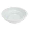 Floristik24 OASIS® junior bowl 12cm white 25pcs