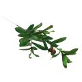 Floristik24 Olive branch artificial olive decorative branch 45cm