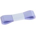 Floristik24 Decorative ribbon gift ribbon purple ribbon selvedge 25mm 3m