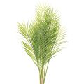 Floristik24 Kunst Palm Branch Artificial Plant for Arrangements 90cm