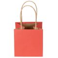 Paper Gift Bags with Golden