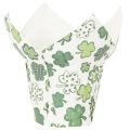 Paper Plant Pot Cover with
