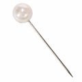 Pearl head pins champagne Ø20mm 90mm | Floristik24.co.uk