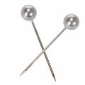 Beading pins silver Ø15mm 75mm | Floristik24.co.uk