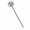 Beading pins silver Ø15mm 75mm | Floristik24.co.uk