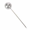 Beading pins silver Ø20mm 90mm | Floristik24.co.uk