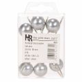 Beading pins silver Ø20mm 90mm