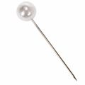 Beading pins white Ø20mm 90mm | Floristik24.co.uk