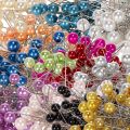 Pearl head needles Ø10mm 60mm various colors | Floristik24.co.uk