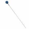 Pearl head needles Ø6mm 65mm blue | Floristik24.co.uk