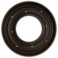 Floristik24 Plant ring “Rondino” 55cm brown 1 piece