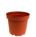 Floristik24 Plant pot plastic inner pot Ø15cm 10pcs
