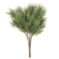 Artificial Pine Twig Bundle for Arrangements 39cm Set of 6 | Floristik24.co.uk